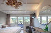 Q! Hotel Maria Theresia Kitzbühel