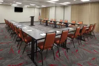 Fairfield Inn & Suites Columbus OSU