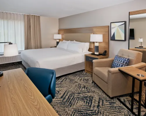 Candlewood Suites DOTHAN by IHG Các khách sạn ở Dothan