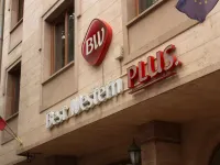 Best Western Plus Bristol Hotel Hotels in Sofia