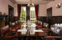 Knipoch House Hotel