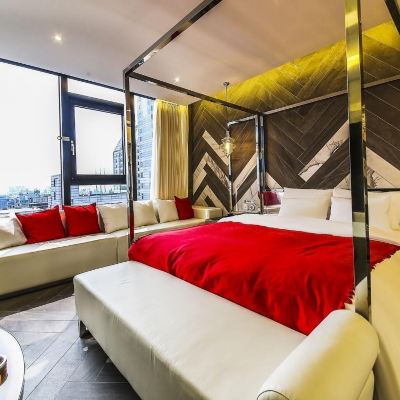 스위트 호텔 컬리넌 쿠폰