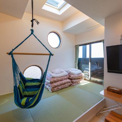 The Second Floor. Apartment L-Base Promo Code