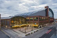 Hyatt House Indianapolis Downtown Hotels in 