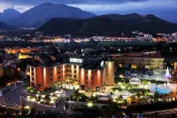San Severino Park Hotel  Spa, Sure Hotel Collection by BW Hotel a 