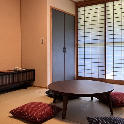 別館スタンダード和室 宝泉坊ロッジ クーポン