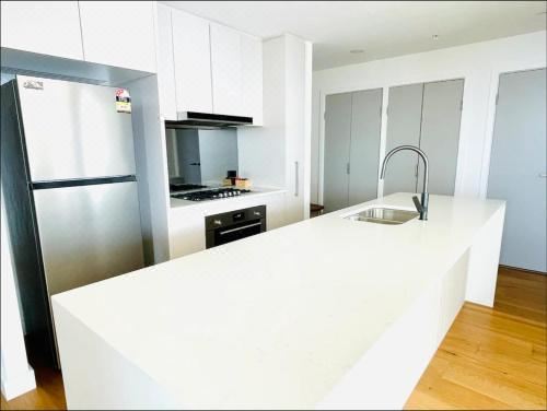 Brand New Waterview family residence 3 bedrooms Three-Bedroom Apartment