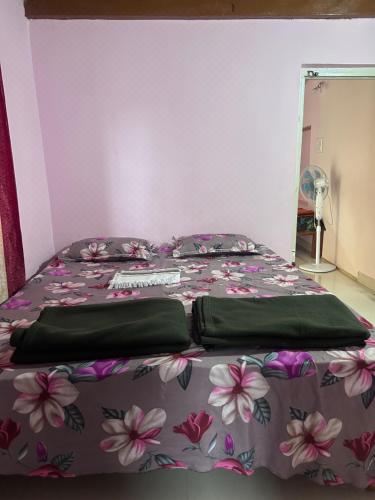 双人房（带独立浴室）