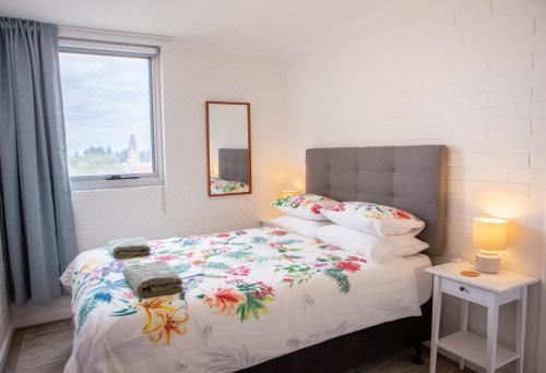 City Living One-Bedroom Apartment