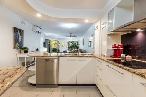 公寓 - 地面楼层