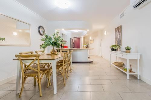 公寓 - 地面楼层