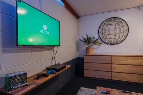 独立别墅 （Vacation Home）