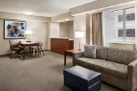 Embassy Suites by Hilton Cincinnati RiverCenter