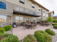 Hampton Inn & Suites Pinedale Hotel di Pinedale