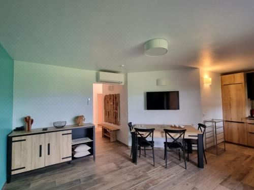 高級兩臥室公寓