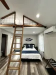 Brand new waterfront cabin "C2"