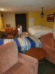 Basement Studio Apartment Hotel di 