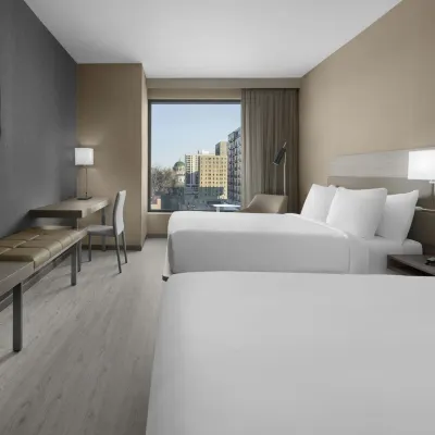 AC Hotel St. Louis Central West End Hotels near The Muny