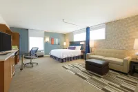 Home2 Suites by Hilton Bellingham Airport