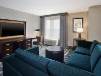 DoubleTree by Hilton Lansing Hotel di Lansing