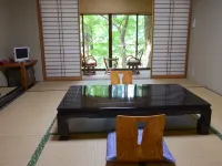 Yuya Onsen Ryokan Suimei