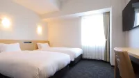 AB Hotel Konan Hotel di 
