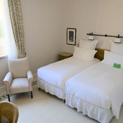 Accessible Twin Room The Phoenicia Malta Promo Code