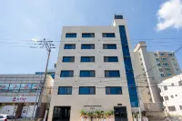 Wando la Mer Hotel