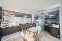 大邱東城路斯威特酒店
