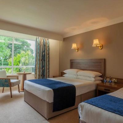 Family Room Ballyroe Heights Hotel Promo Code