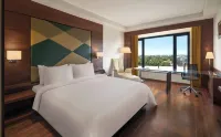 The Residency Towers Coimbatore Hotele w: 