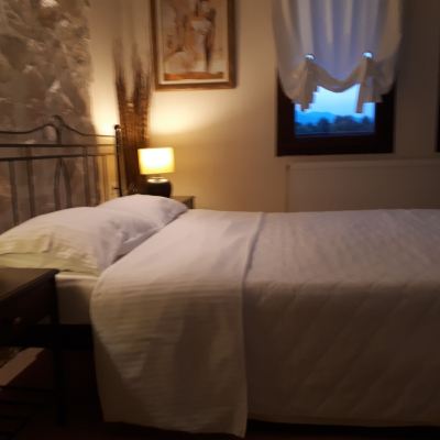 Double Room With Lake View Villa Del Lago Boutique Hotel Promo Code