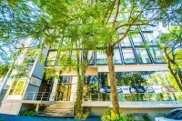 Five Hotel & Residences Hotels in 