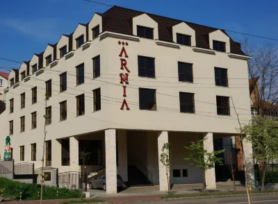Hotel Arnia Hotel di 