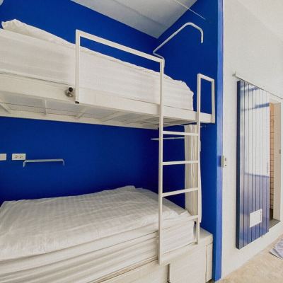 Group Six Room Pajamas Koh Chang Promo Code