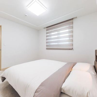Room (Nine to Zero) Nine to zero Pension Promo Code