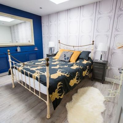 Apartment Oakley Retreat Promo Code