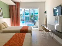 Hotel Los Cocos Chetumal