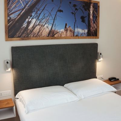 Superior Double Or Twin Room, 1 Double Bed, Balcony, City View Albergo Centrale Promo Code