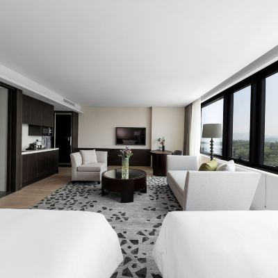 [My Minibar] Premier Suite + Minibar 나인트리 프리미어 호텔 서울 판교 쿠폰