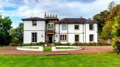 Kirkhill Estate Rooms Hôtels à : 