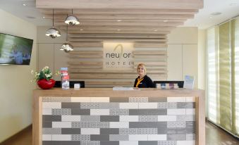 Hotel Neutor Express - Housity