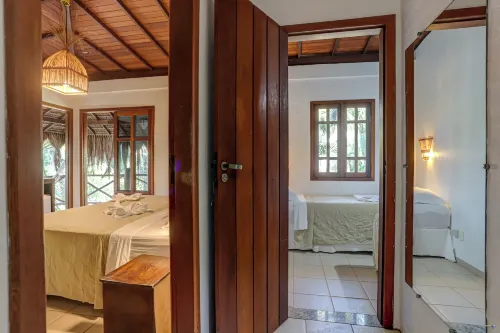 Pousada Villa N'Kara