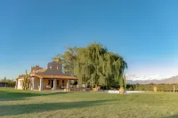 El Porvenir葡萄酒旅館