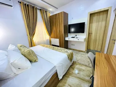 3G Gardens and Apartments Hotels in 