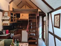 Apartment Altes Hinterhäusel
