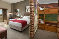 Great Wolf Lodge Concord