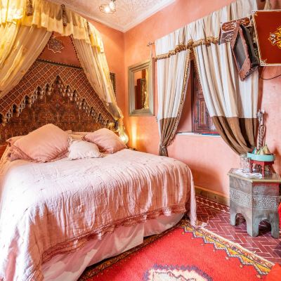 Classic Double or Twin Room (Karama) Riad Hikaya Promo Code