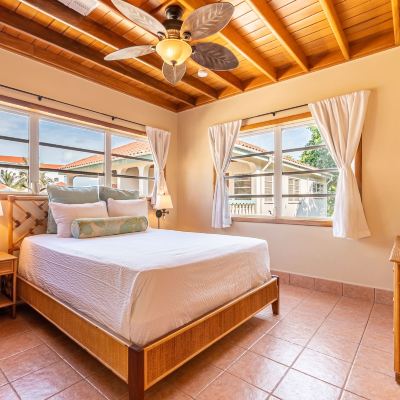 Sea View Upper Level Suite Belizean Shores Resort Promo Code