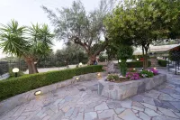 Luxurious Villa Anastasia Hotele w: 
